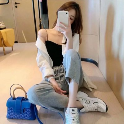 三个陌生的情人