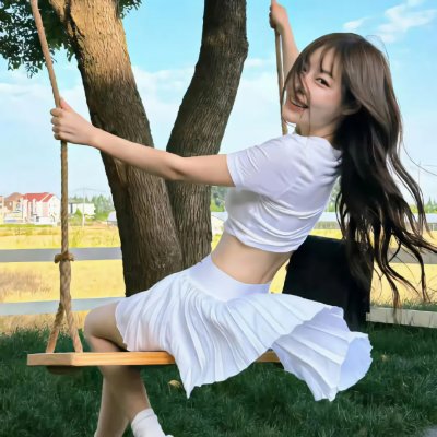 小路的终结