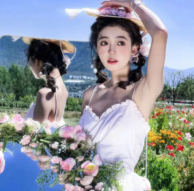 陷阱:致命的诱惑